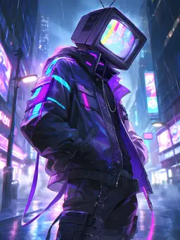 Profile image of エラーログ_13