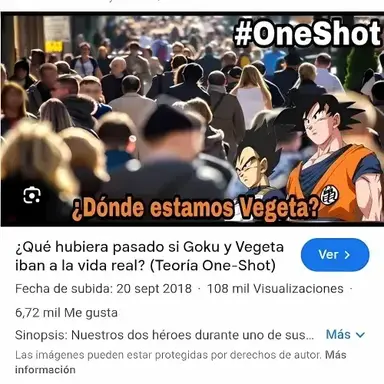 Profile image of Dragon Ball x Real Life