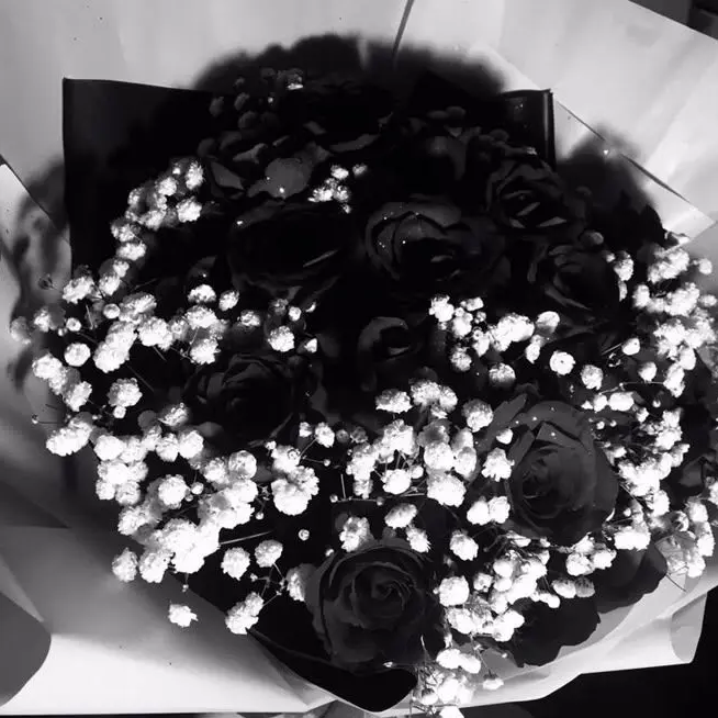 Moka_tr의 나에게 집착하는 흑장미