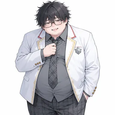 Profile image of カガヤ