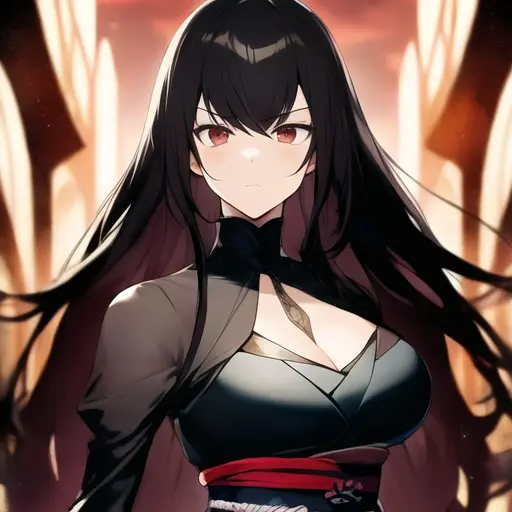 DimTear2071의 剣士は運命を信じる