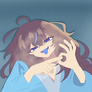 Profile image of 霜