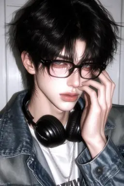 Profile image of 재욱