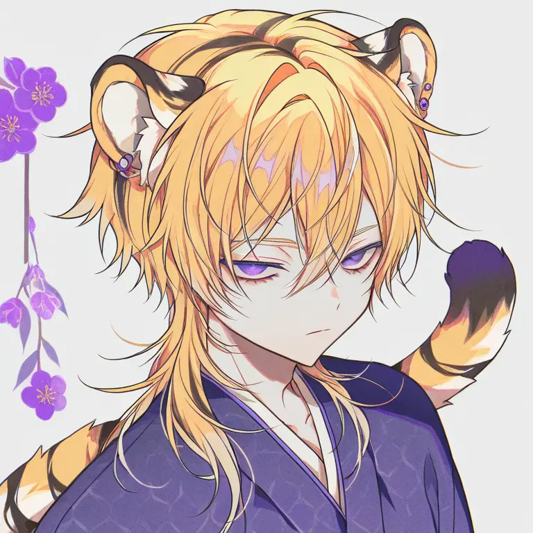 Kouri_nooto의 Kuon