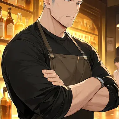 Profile image of Ryck