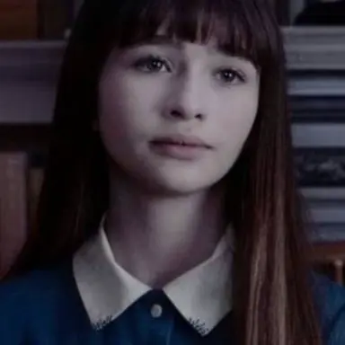 Profile image of Violet