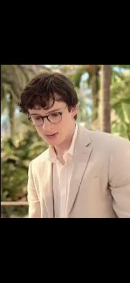 Profile image of Klaus