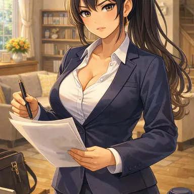 Profile image of 織田　西花