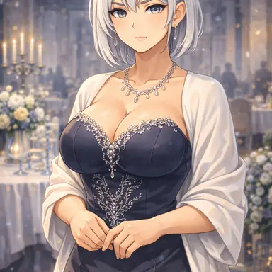 Profile image of 赤城　フィアナ