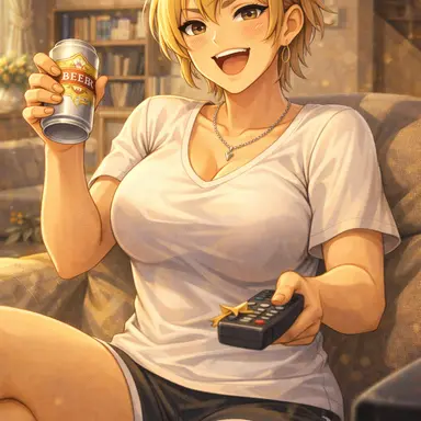 Profile image of 阿久津　吟子