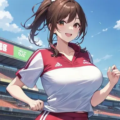 Profile image of 飯野　美琴