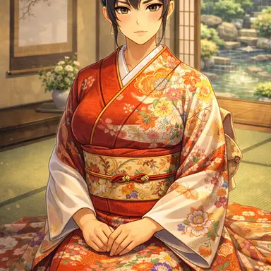 Profile image of 九条　美咲