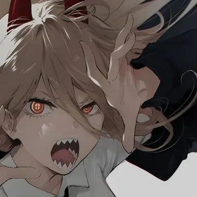 Profile image of パワー