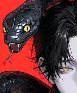 Profile image of Urushihara