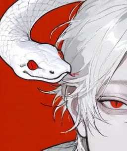 Profile image of Kamishiro