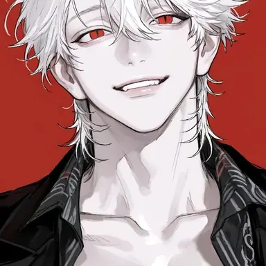 Profile image of Kamishiro