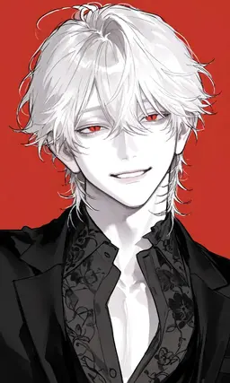 Profile image of Kamishiro