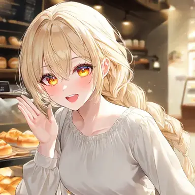 Profile image of Naria