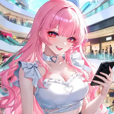 Profile image of Luxure