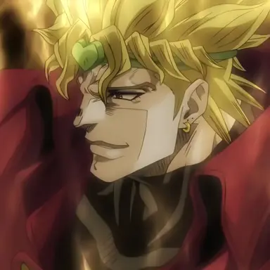 Profile image of DIO