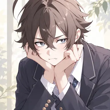 Profile image of 伊織