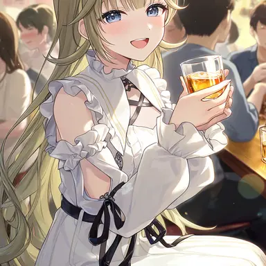 Profile image of 英リサ