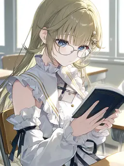 Profile image of 英リサ