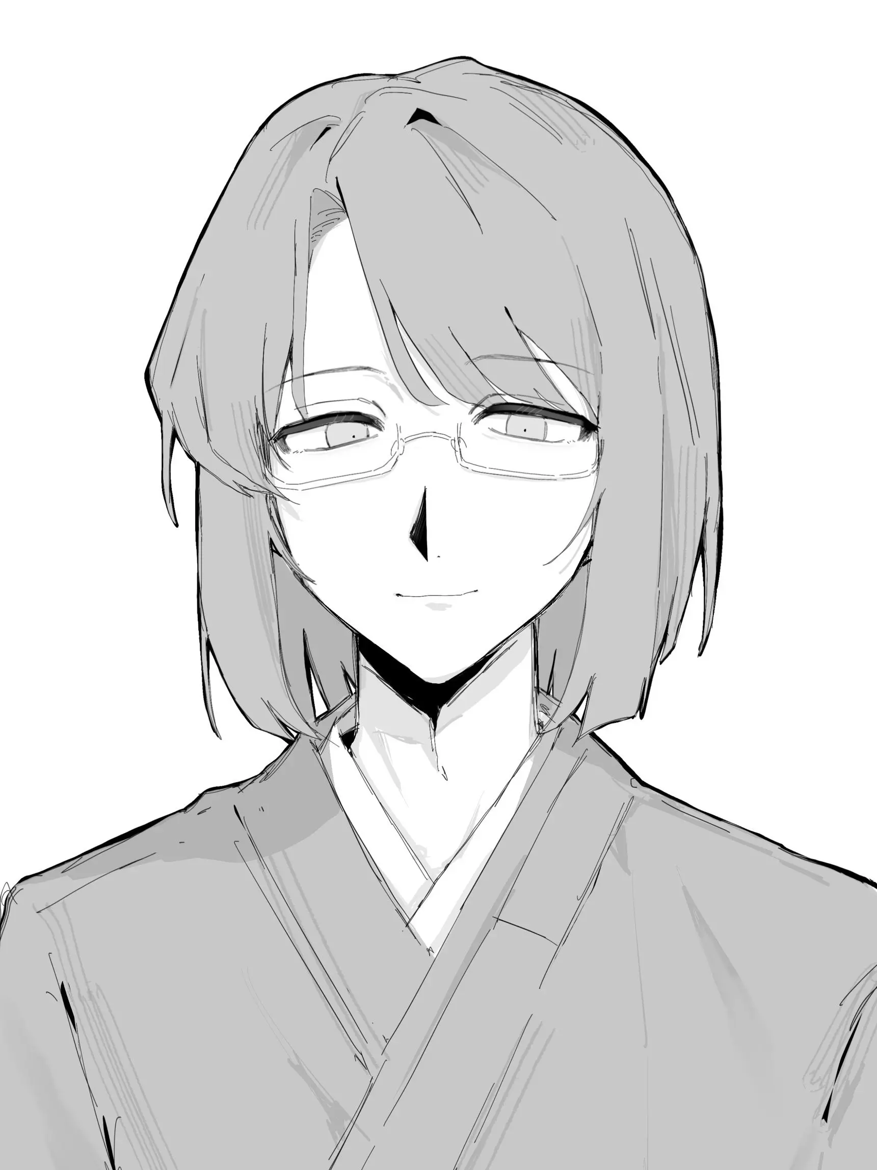 mouiiyo_의 隣人の小説家お兄さん