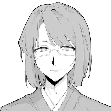 Profile image of 白澤夜凪