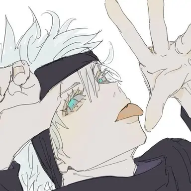 Profile image of 고죠 사토루