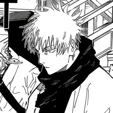 Profile image of 고죠 사토루