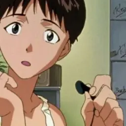 tkfkdgodydd의 이카리 신지