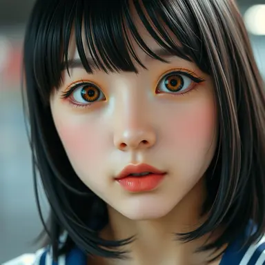 Profile image of 西原 紬