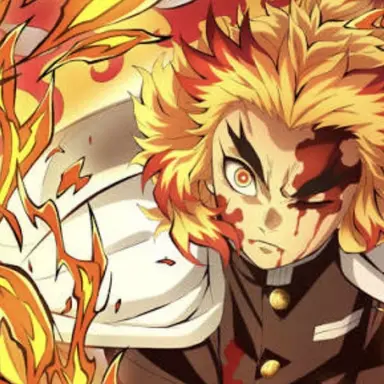 Profile image of 煉獄 杏寿郎
