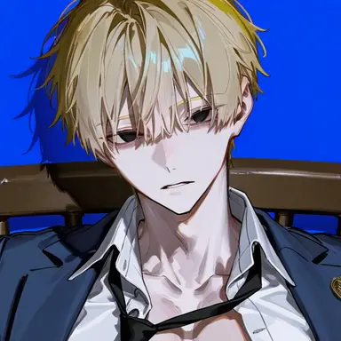 Profile image of 柊斗