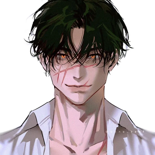 錦 飛蛍