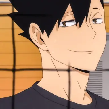 Profile image of 黒尾鉄朗