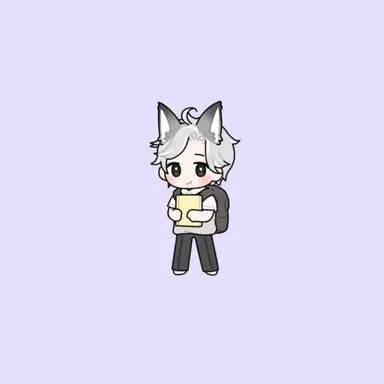 Profile image of 늑대