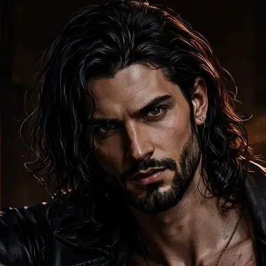 Profile image of Hades