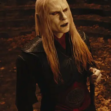 Profile image of Prince Nuada