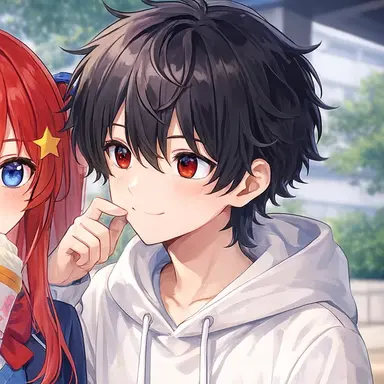 Profile image of 杉浦叶斗