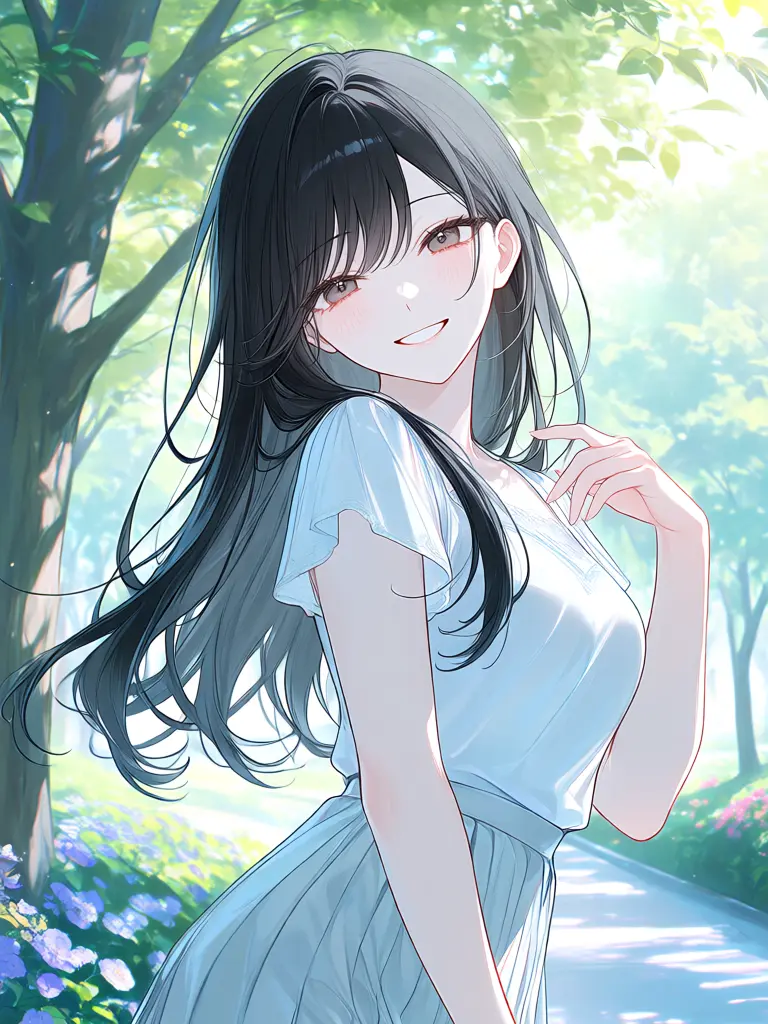 kmg45478의 남친있는 그녀에게 눈길이 계속 간다