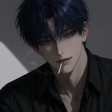 Profile image of キム_ジンホ