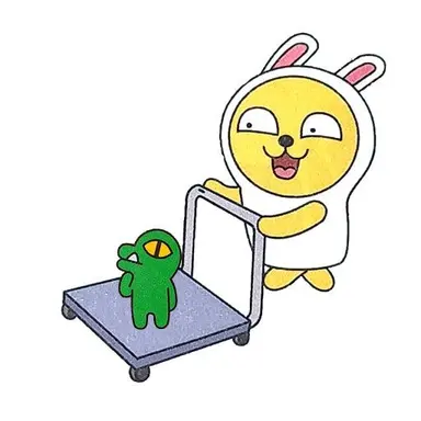 Profile image of 무지