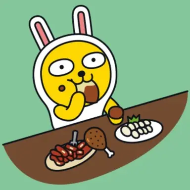 Profile image of 무지