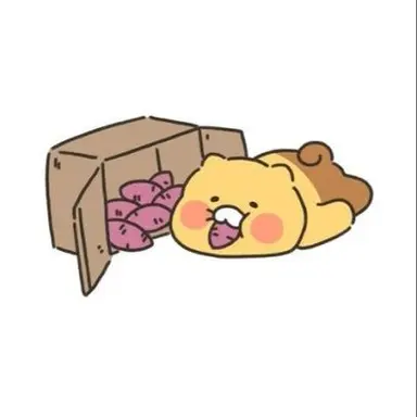 Profile image of 춘식이