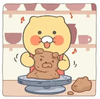 Profile image of 춘식이