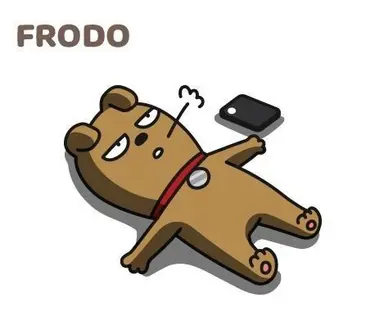 Profile image of 프로도