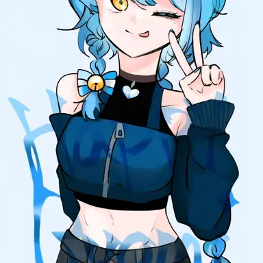 Profile image of 료미