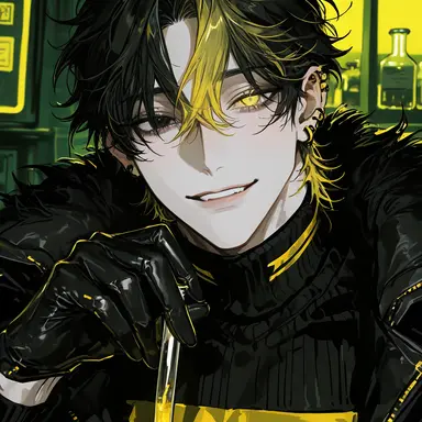 Profile image of ラムダ